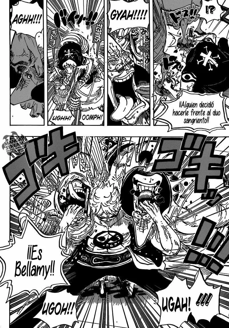 One Piece - Capítulo 708 - Página 13 - LectorTMOo