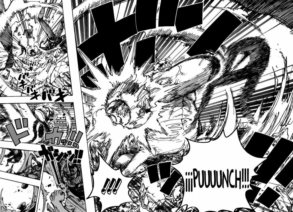One Piece - Capítulo 709 - Página 13 - LectorTMOo