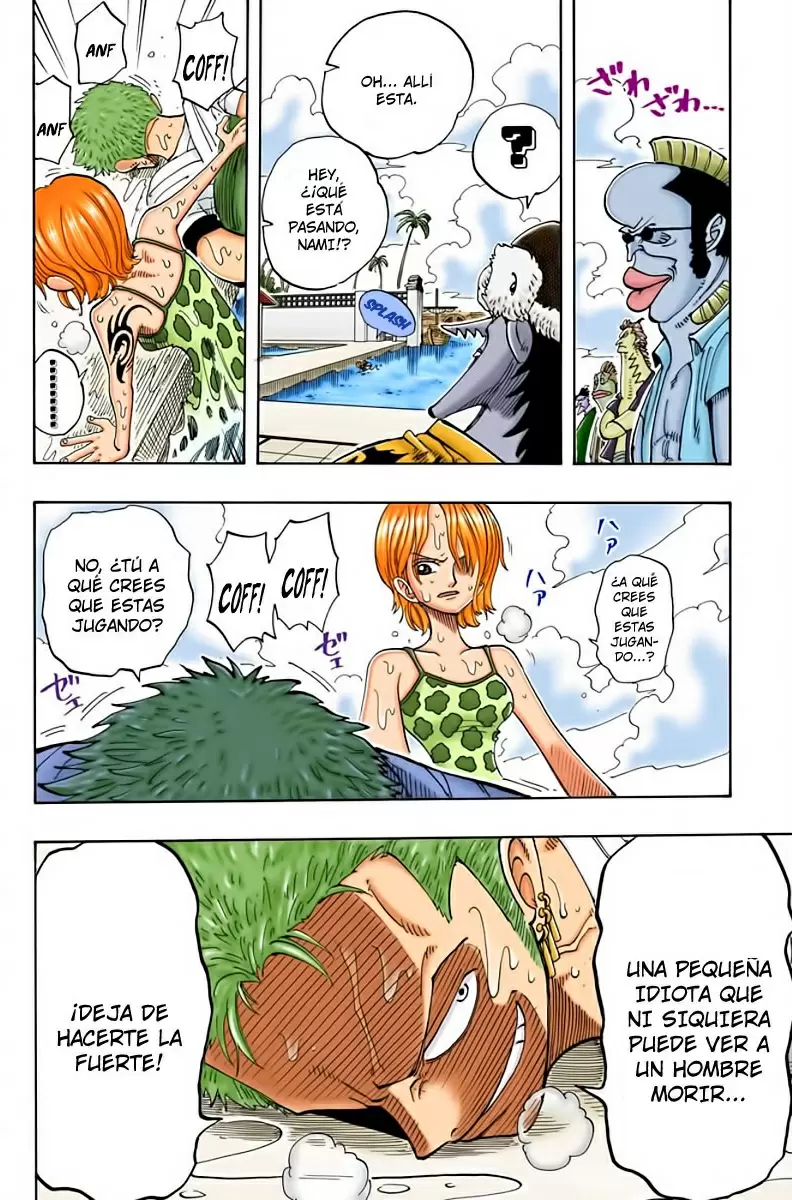 One Piece - Capítulo 71 - Página 12 - LectorTMOo