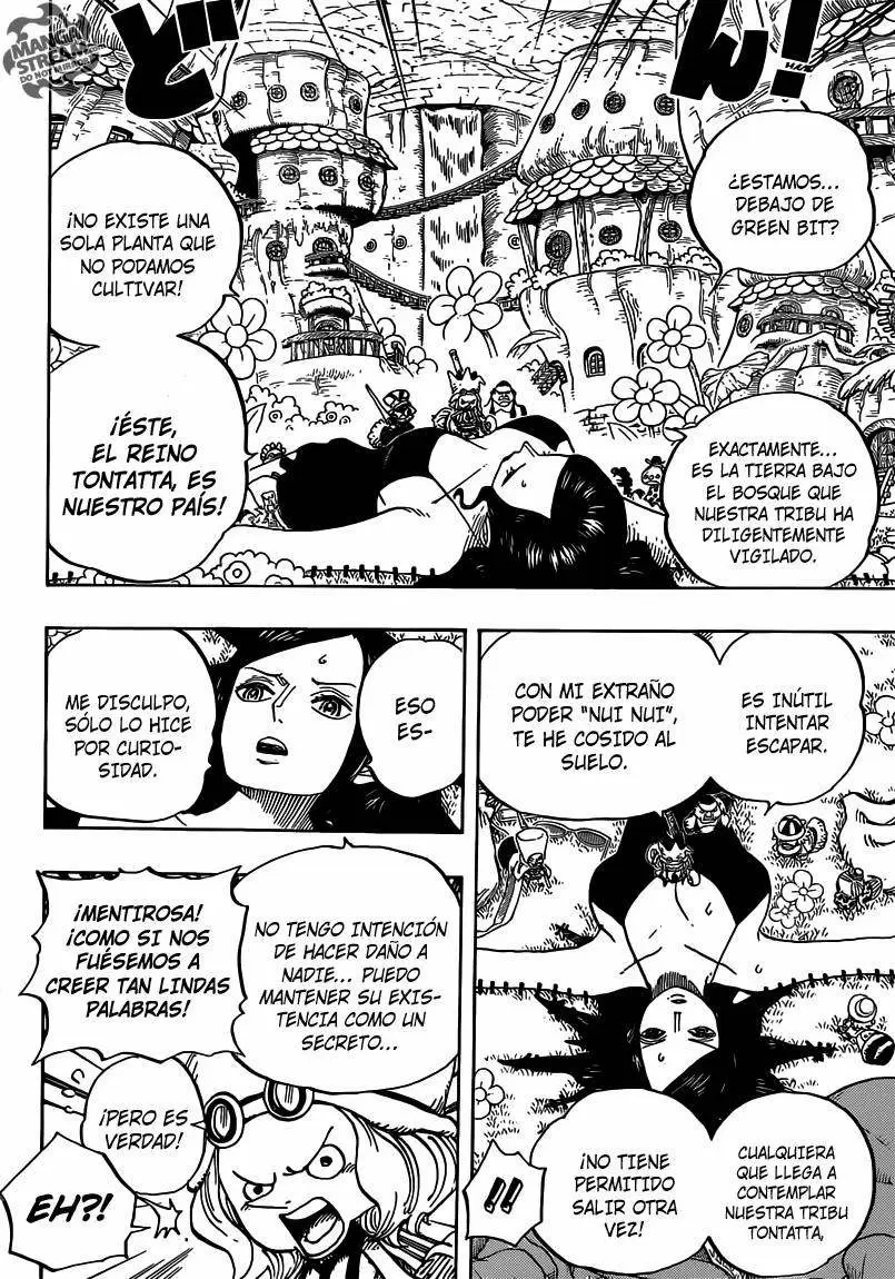 One Piece - Capítulo 711 - Página 6 - LectorTMOo
