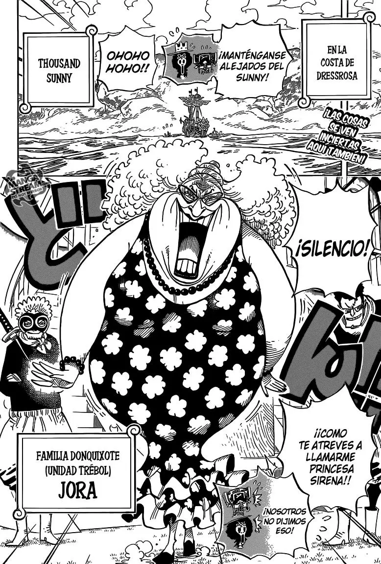 One Piece - Capítulo 714 - Página 3 - LectorTMOo