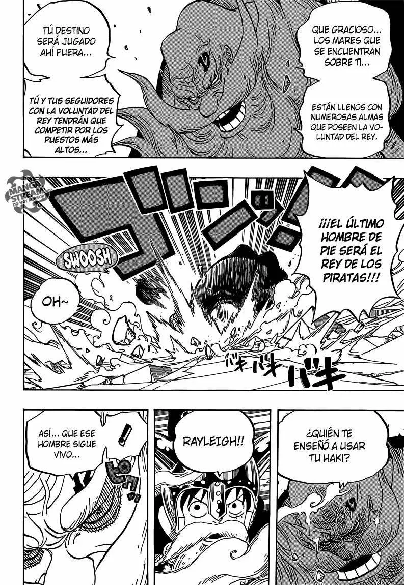 One Piece - Capítulo 717 - Página 3 - LectorTMOo