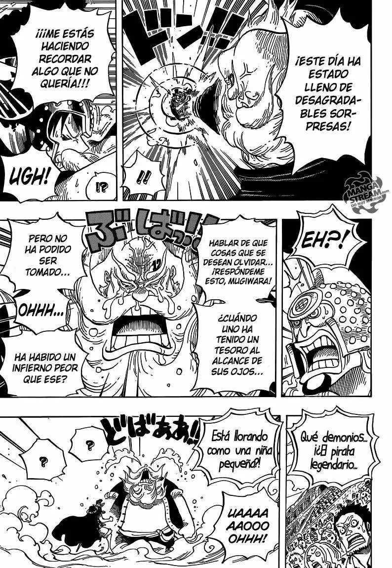 One Piece - Capítulo 717 - Página 4 - LectorTMOo