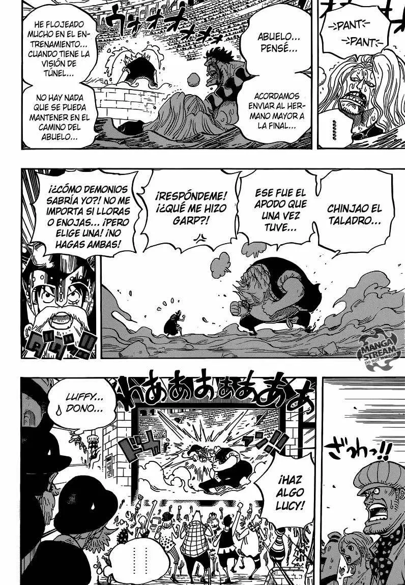 One Piece - Capítulo 717 - Página 5 - LectorTMOo