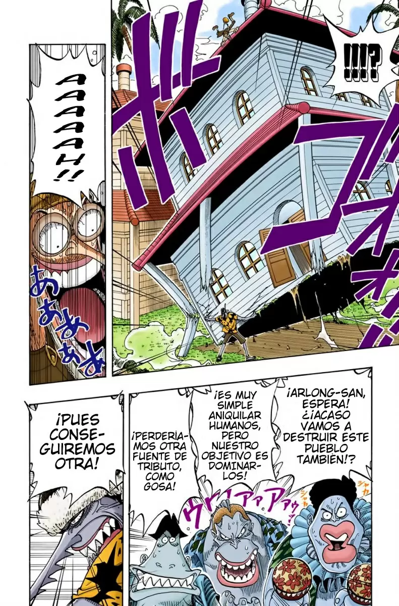 One Piece - Capítulo 72 - Página 13 - LectorTMOo