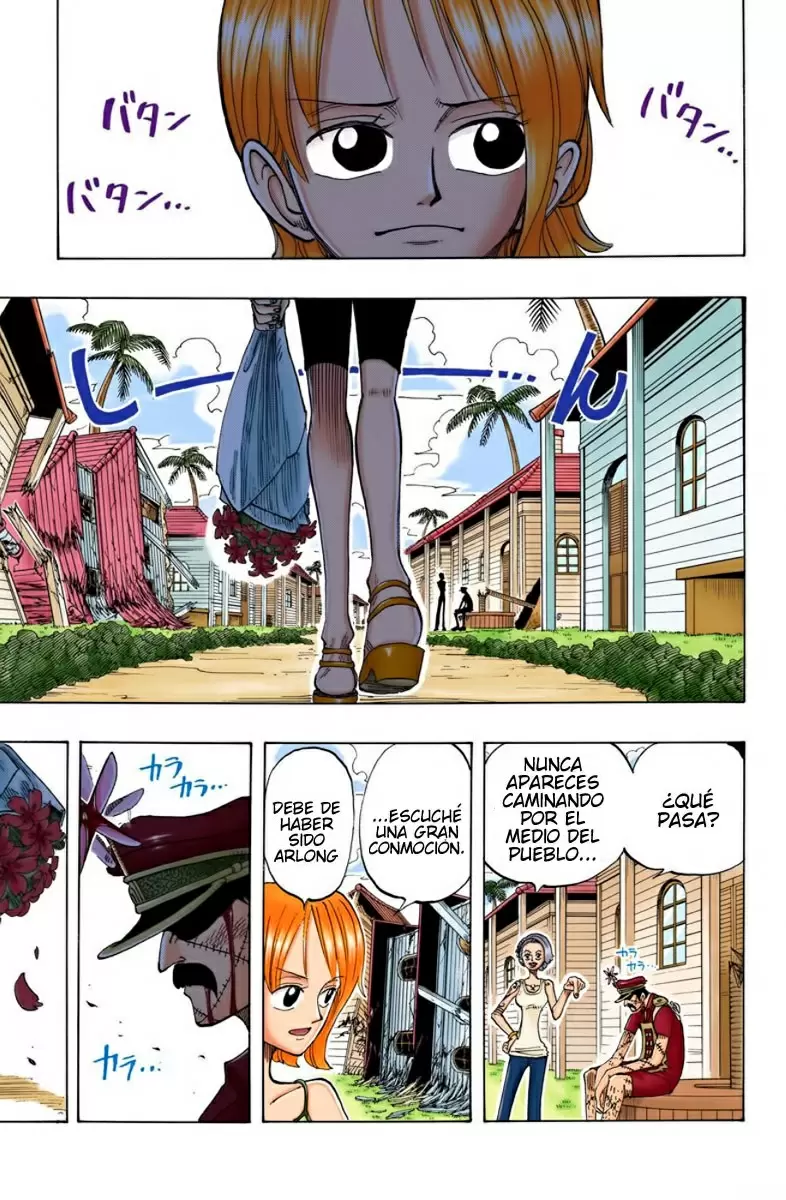 One Piece - Capítulo 72 - Página 18 - LectorTMOo