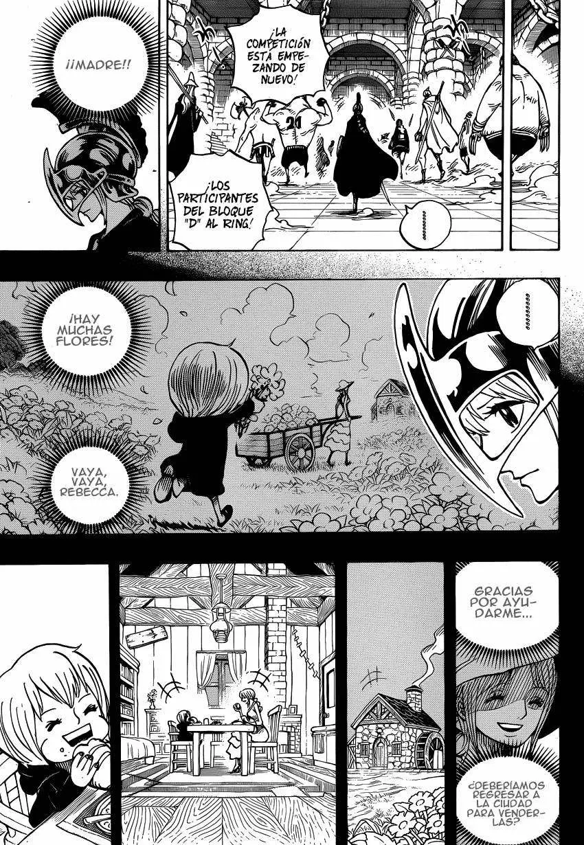 One Piece - Capítulo 721 - Página 5 - LectorTMOo