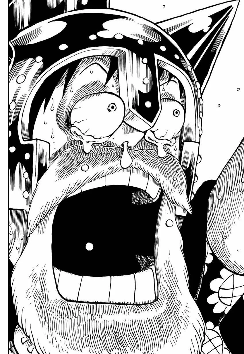 One Piece - Capítulo 731 - Página 17 - LectorTMOo