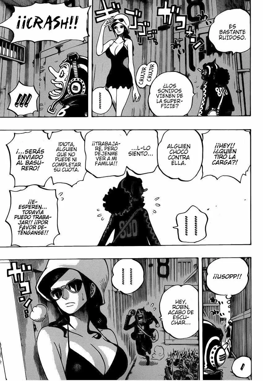 One Piece - Capítulo 732 - Página 17 - LectorTMOo