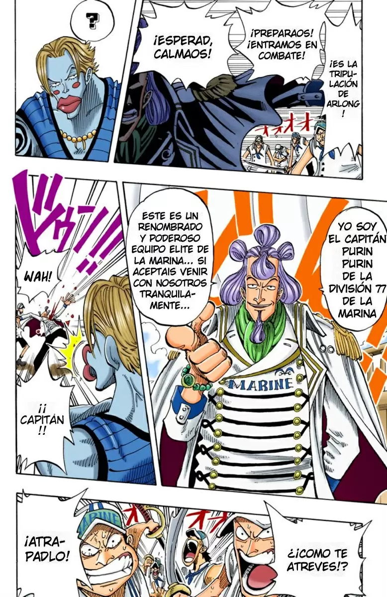 One Piece - Capítulo 75 - Página 14 - LectorTMOo