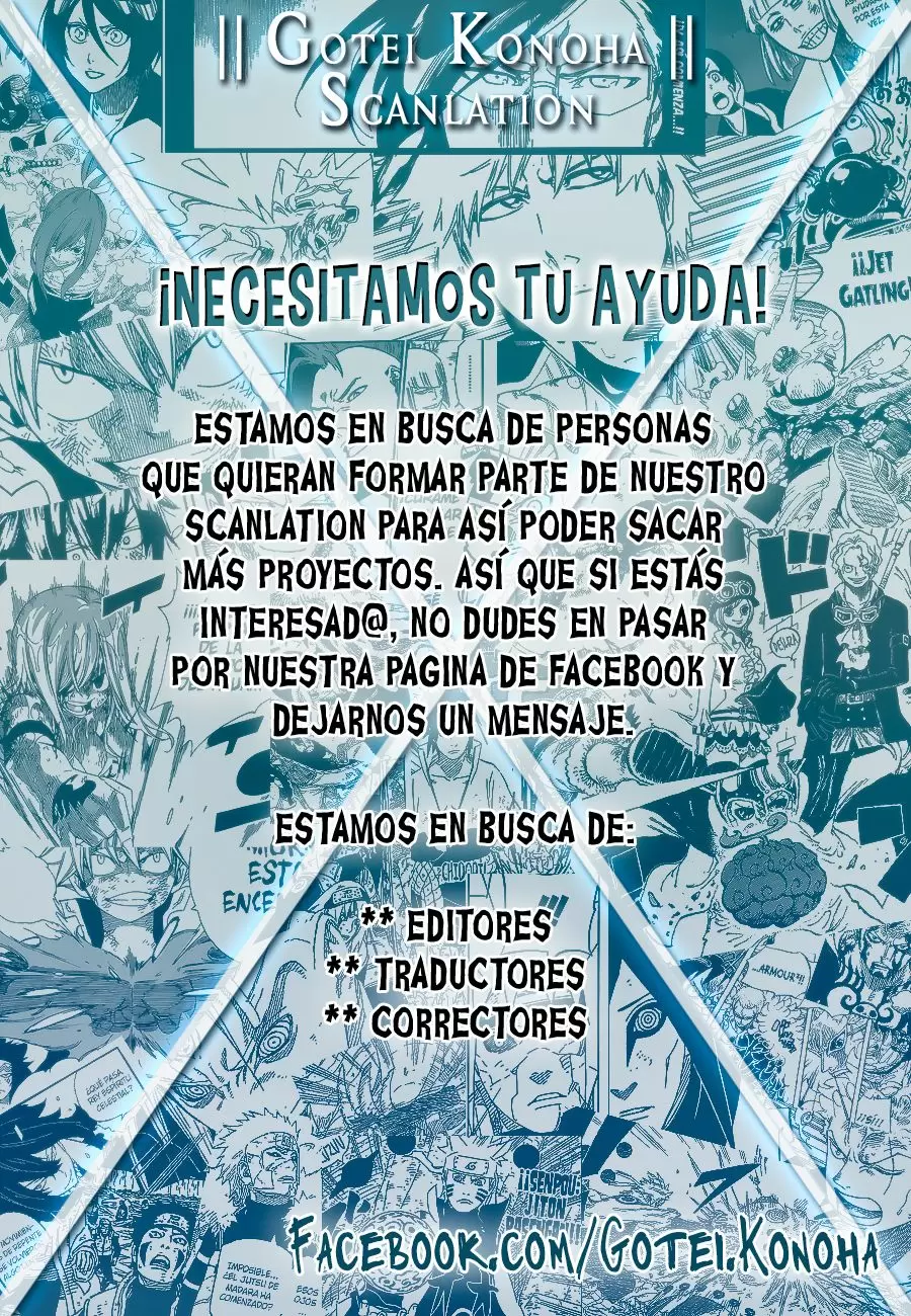 One Piece - Capítulo 751 - Página 1 - LectorTMOo