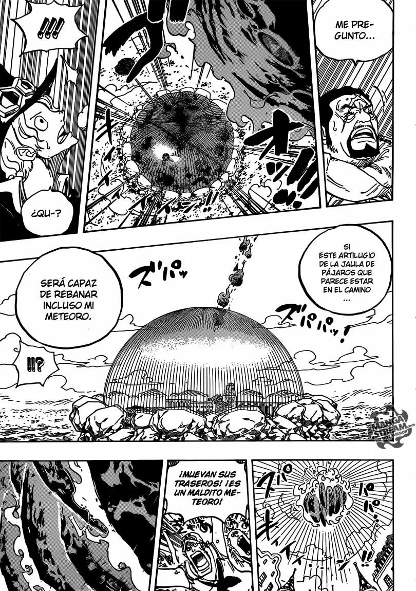 One Piece - Capítulo 751 - Página 7 - LectorTMOo