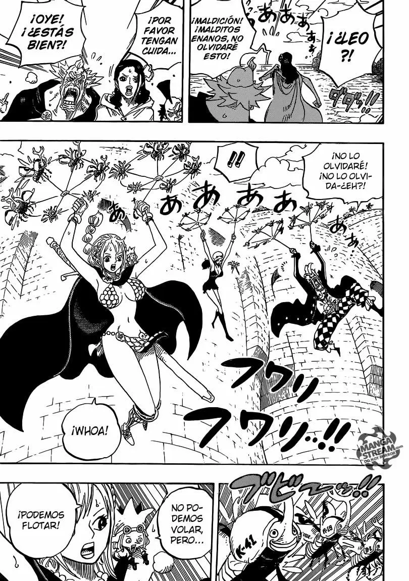 One Piece - Capítulo 752 - Página 13 - LectorTMOo