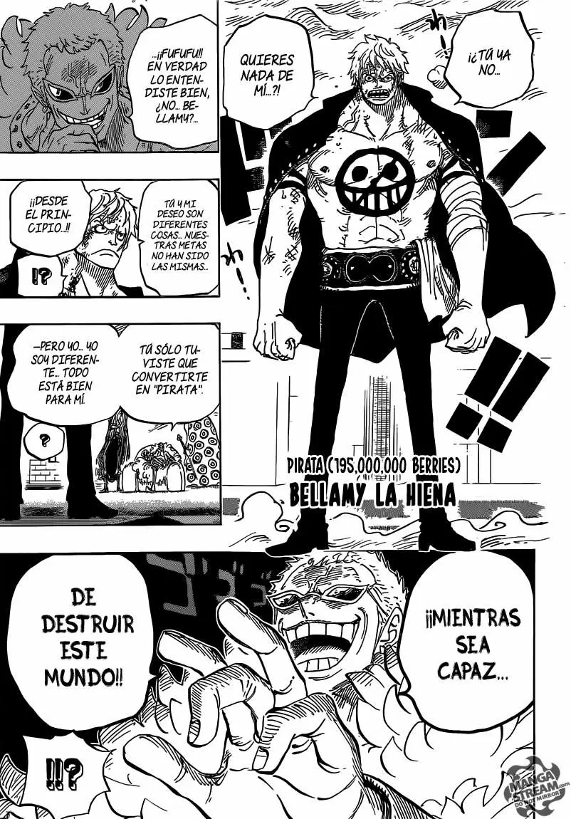 One Piece - Capítulo 753 - Página 4 - LectorTMOo