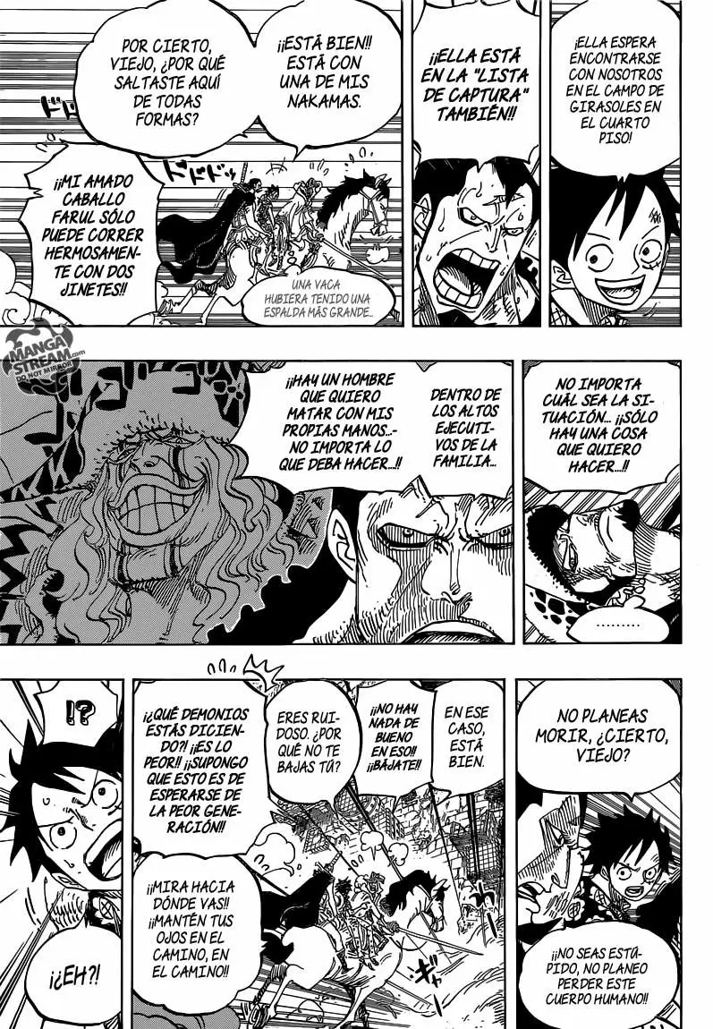 One Piece - Capítulo 753 - Página 14 - LectorTMOo