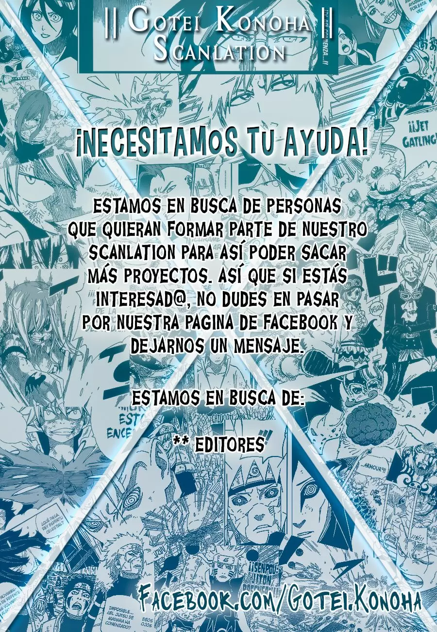 One Piece - Capítulo 753 - Página 17 - LectorTMOo