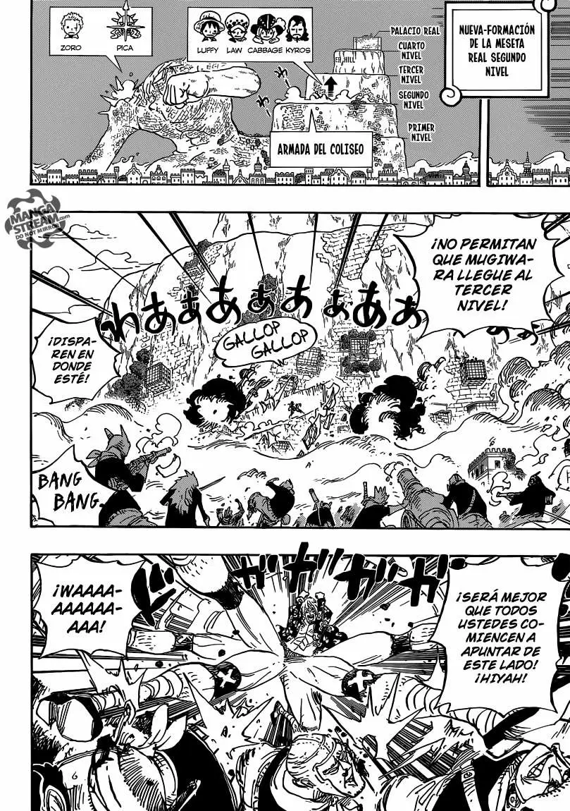 One Piece - Capítulo 754 - Página 7 - LectorTMOo