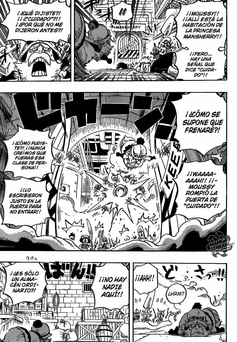 One Piece - Capítulo 755 - Página 6 - LectorTMOo