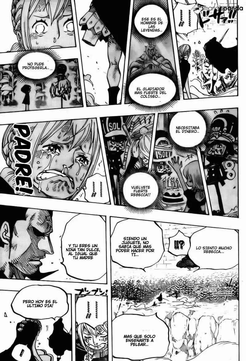 One Piece - Capítulo 757 - Página 15 - LectorTMOo