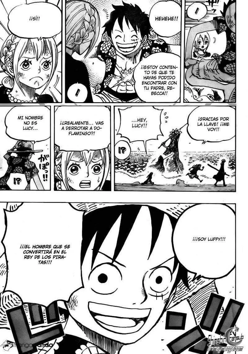 One Piece - Capítulo 758 - Página 4 - LectorTMOo