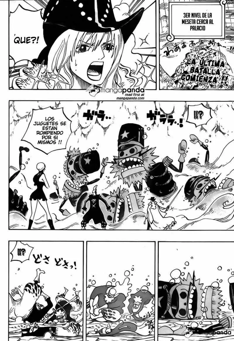 One Piece - Capítulo 759 - Página 3 - LectorTMOo