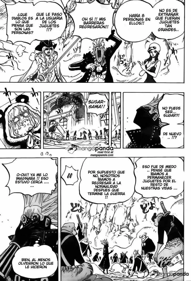 One Piece - Capítulo 759 - Página 4 - LectorTMOo
