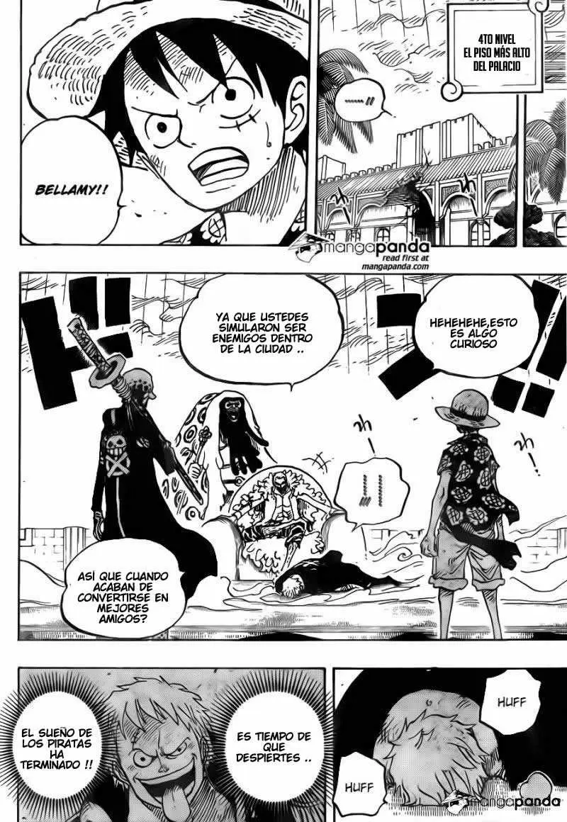 One Piece - Capítulo 759 - Página 5 - LectorTMOo