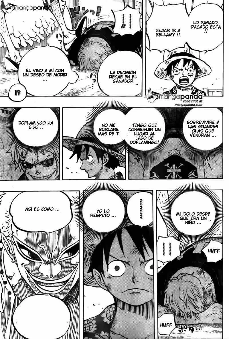 One Piece - Capítulo 759 - Página 6 - LectorTMOo