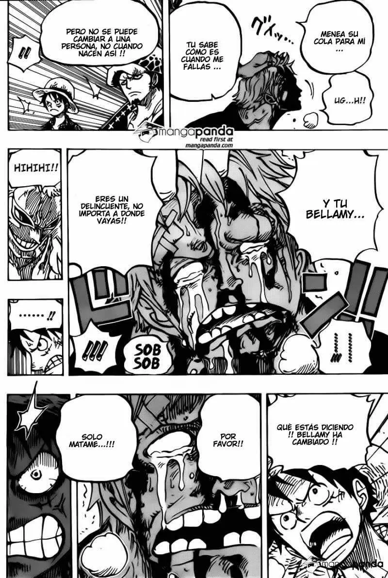 One Piece - Capítulo 759 - Página 7 - LectorTMOo