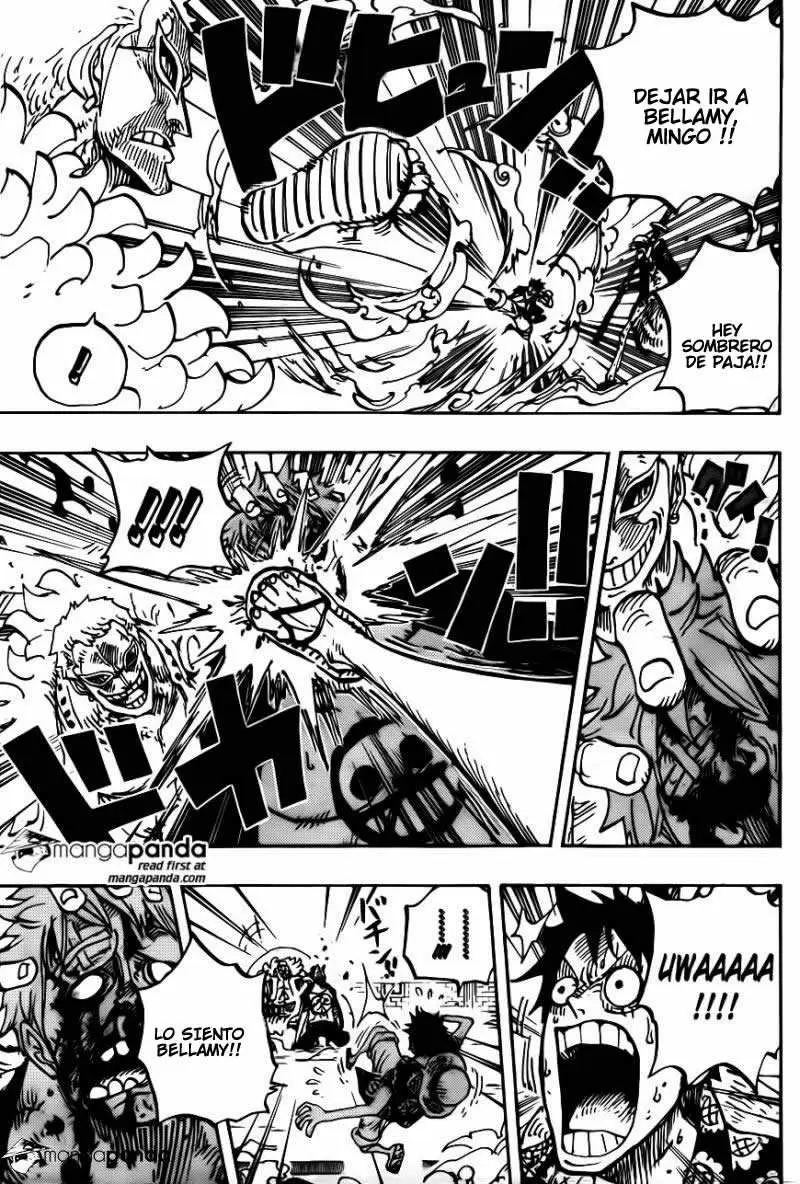One Piece - Capítulo 759 - Página 8 - LectorTMOo