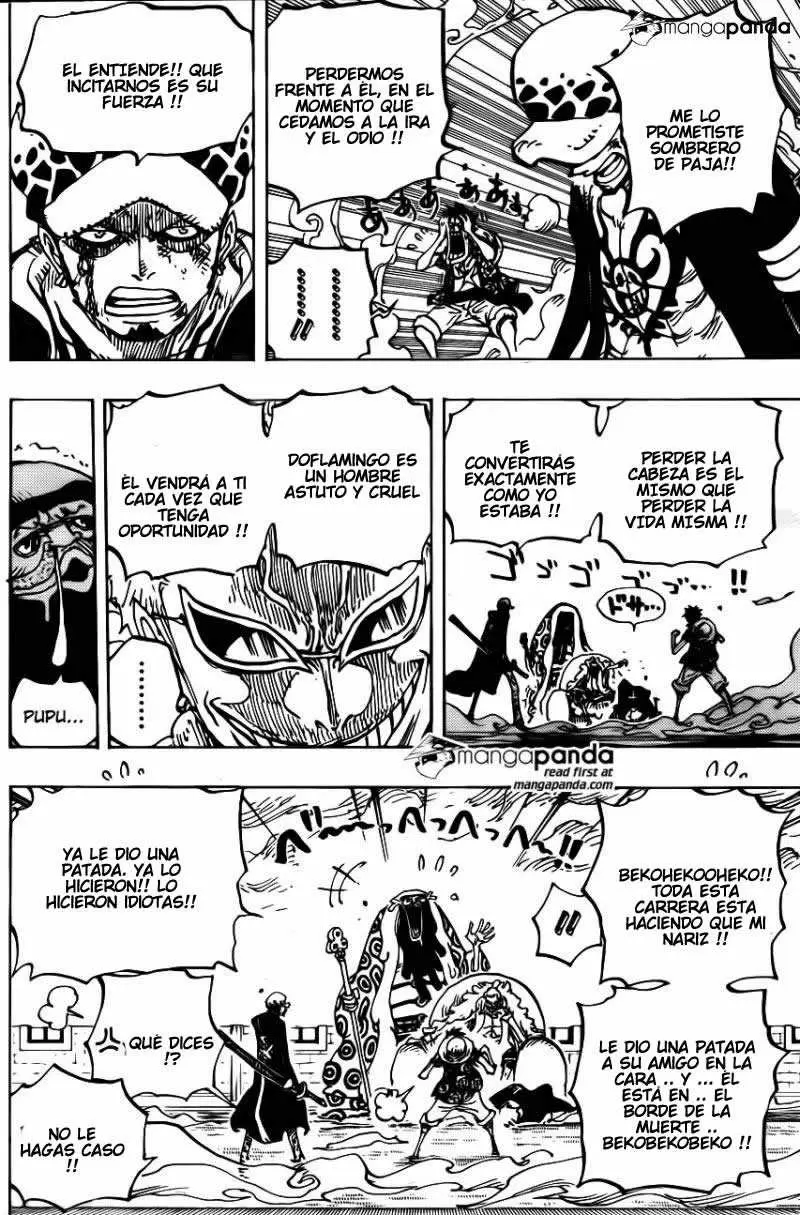 One Piece - Capítulo 759 - Página 9 - LectorTMOo