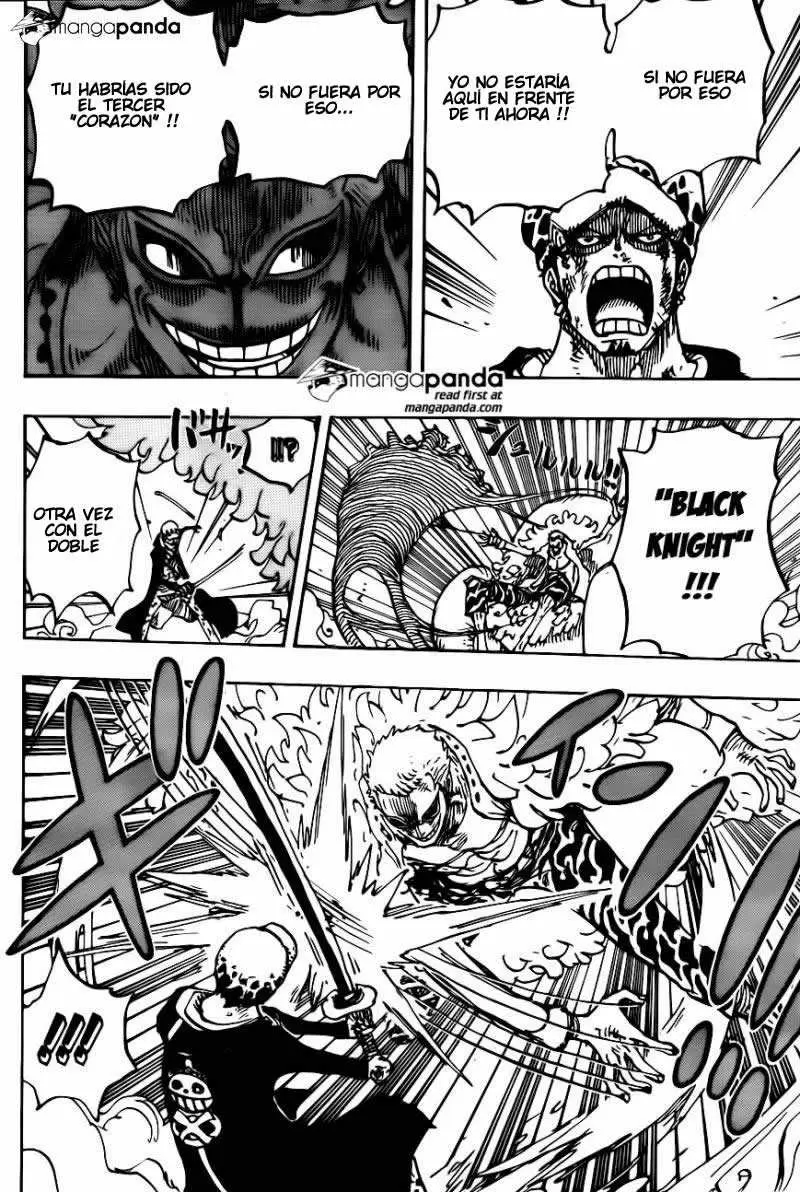 One Piece - Capítulo 759 - Página 11 - LectorTMOo