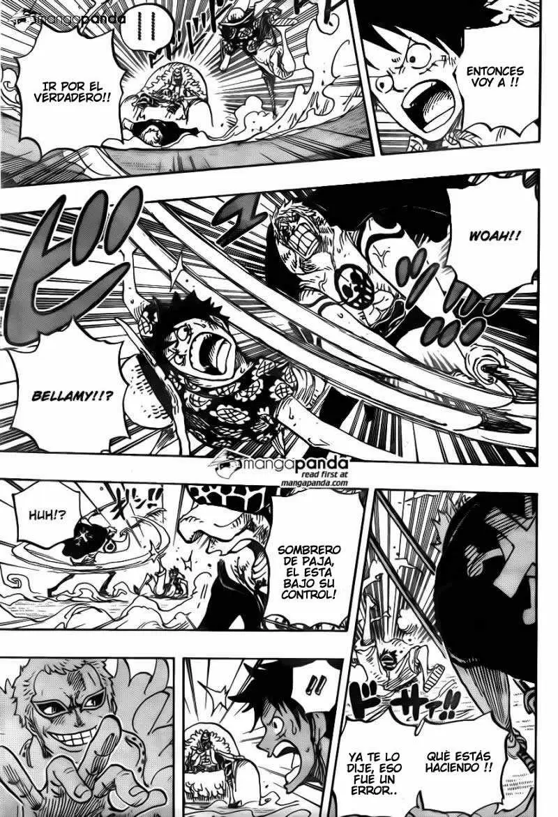 One Piece - Capítulo 759 - Página 12 - LectorTMOo