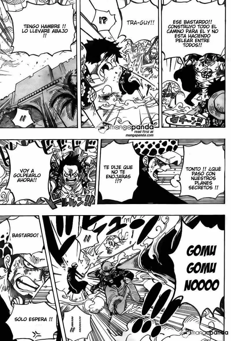 One Piece - Capítulo 759 - Página 14 - LectorTMOo