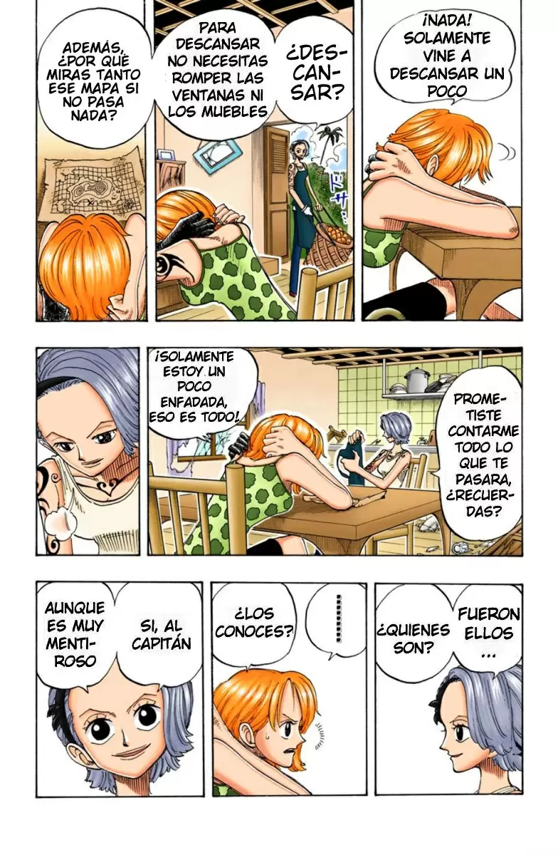 One Piece - Capítulo 76 - Página 15 - LectorTMOo