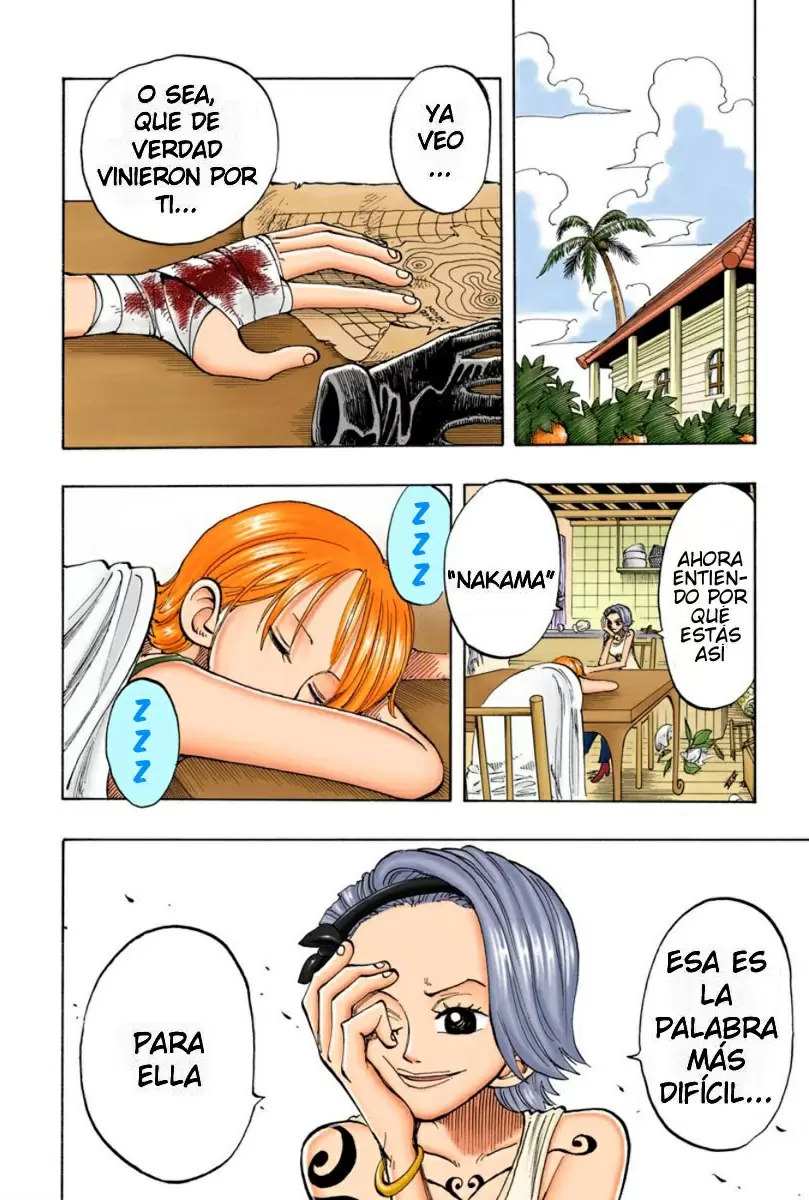 One Piece - Capítulo 76 - Página 16 - LectorTMOo