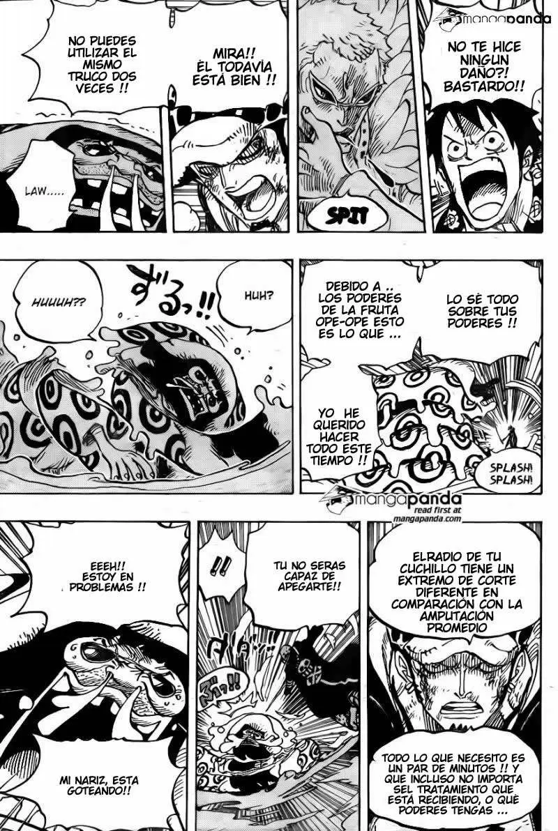 One Piece - Capítulo 760 - Página 7 - LectorTMOo