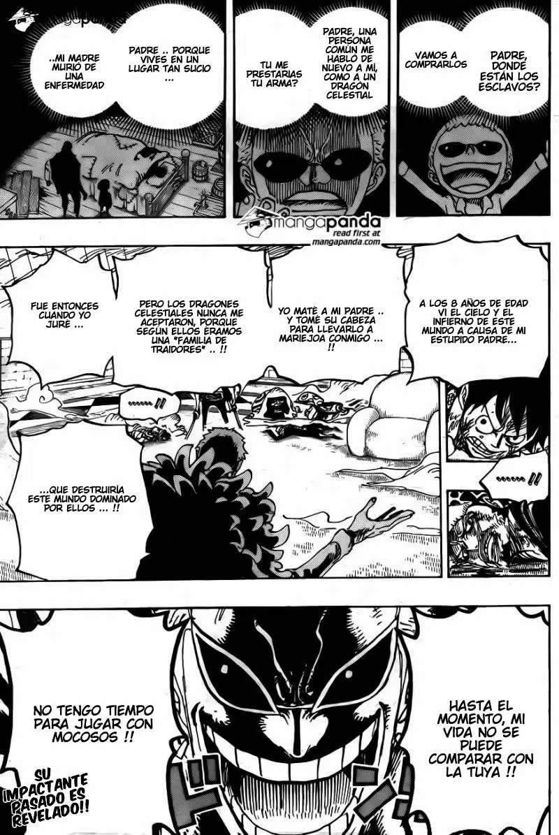 One Piece - Capítulo 760 - Página 13 - LectorTMOo