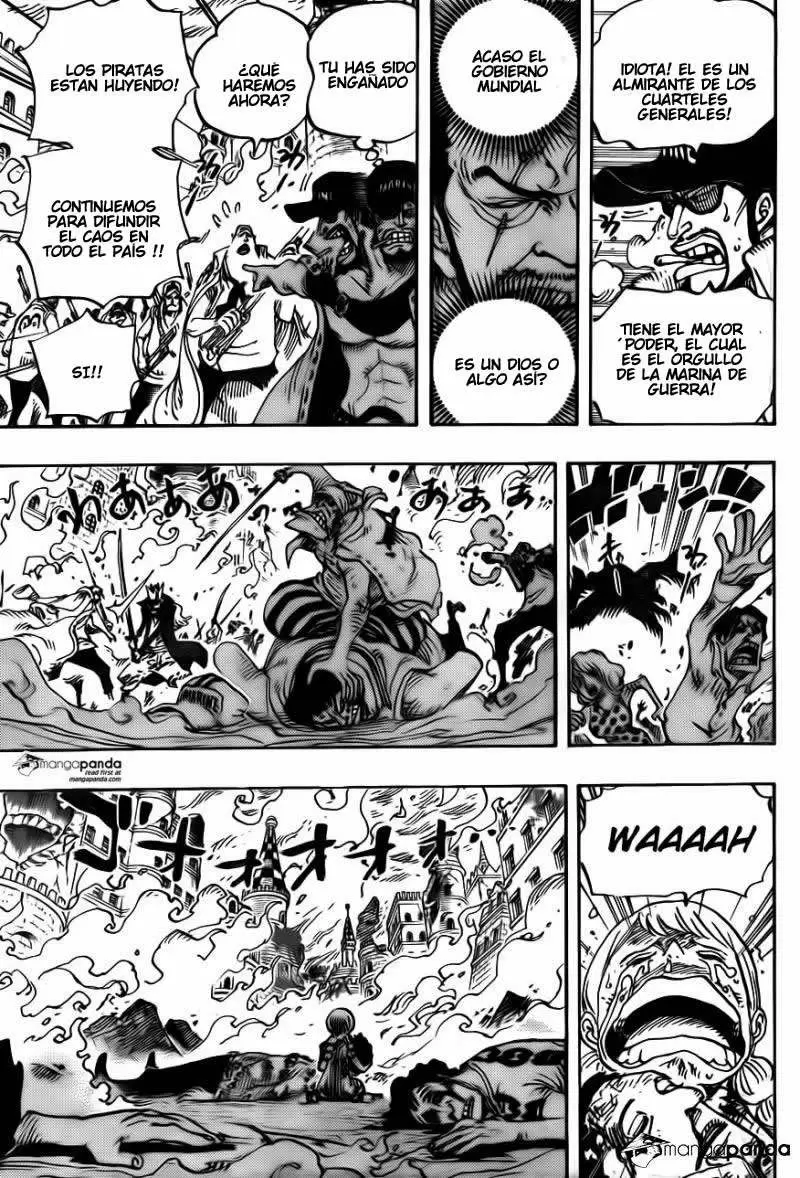 One Piece - Capítulo 761 - Página 4 - LectorTMOo