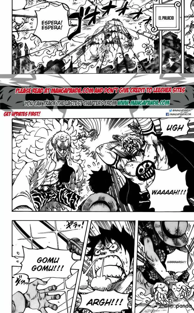 One Piece - Capítulo 761 - Página 5 - LectorTMOo
