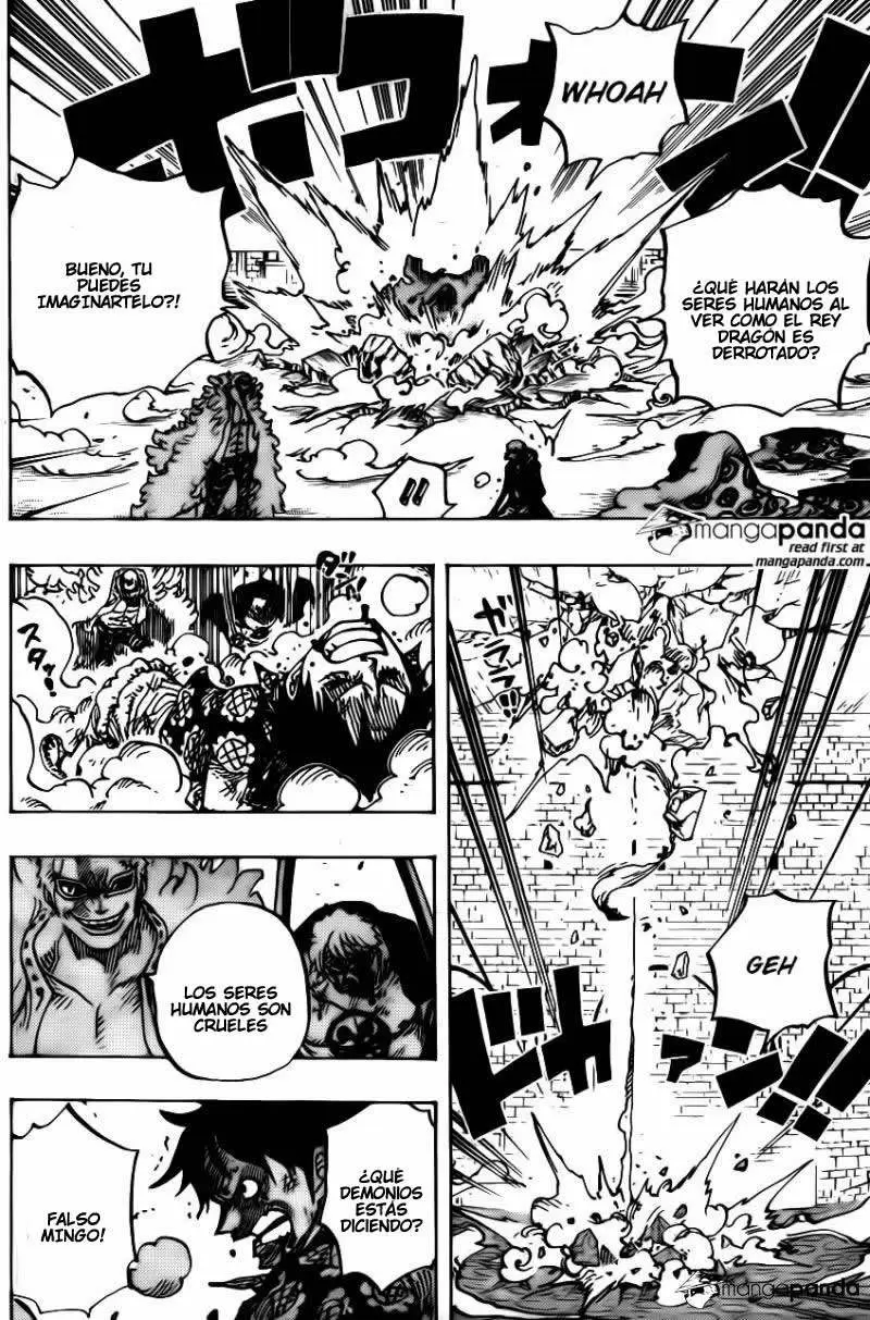 One Piece - Capítulo 761 - Página 7 - LectorTMOo