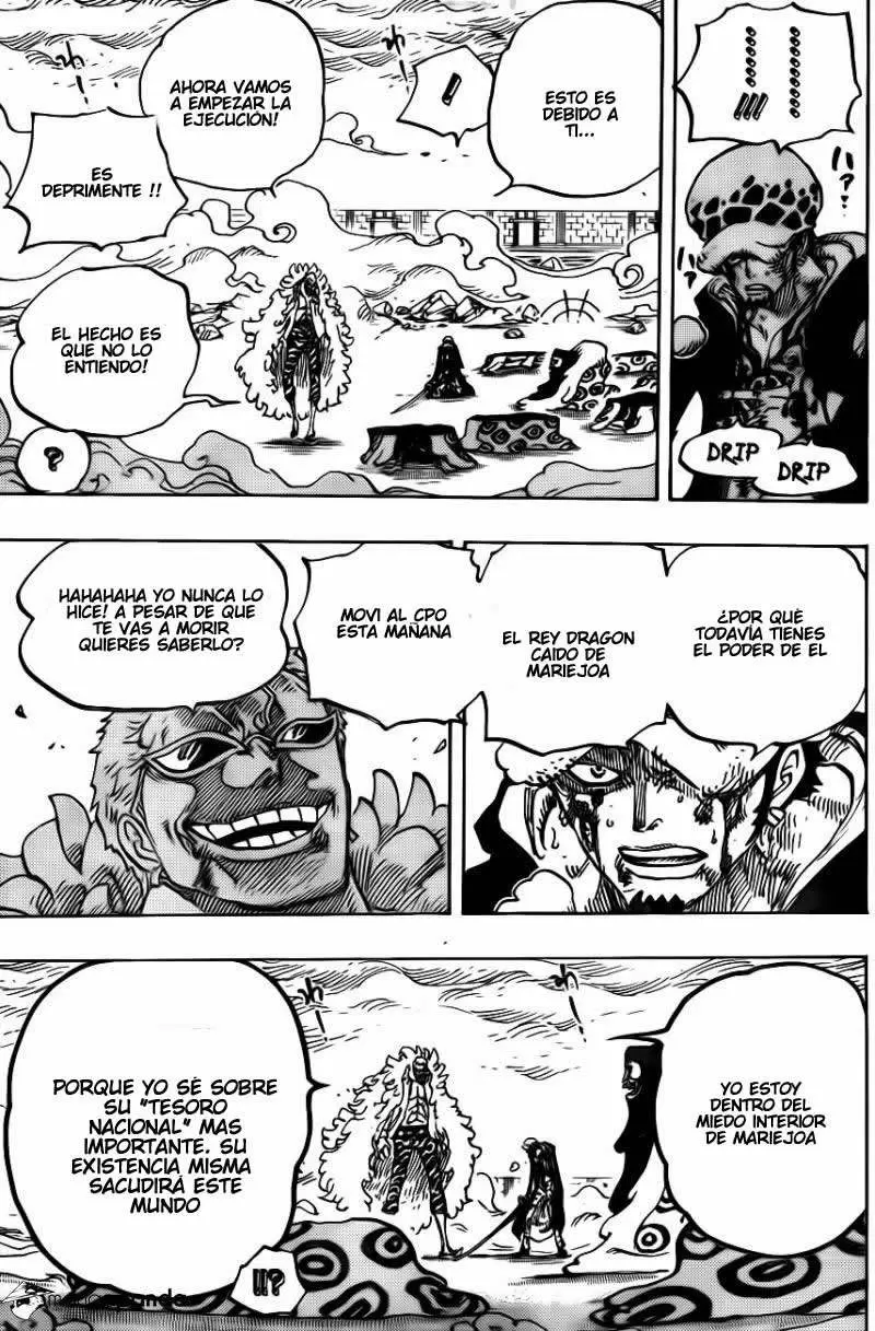 One Piece - Capítulo 761 - Página 8 - LectorTMOo