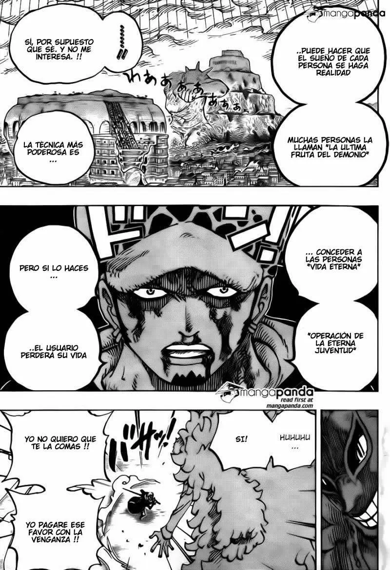 One Piece - Capítulo 761 - Página 10 - LectorTMOo