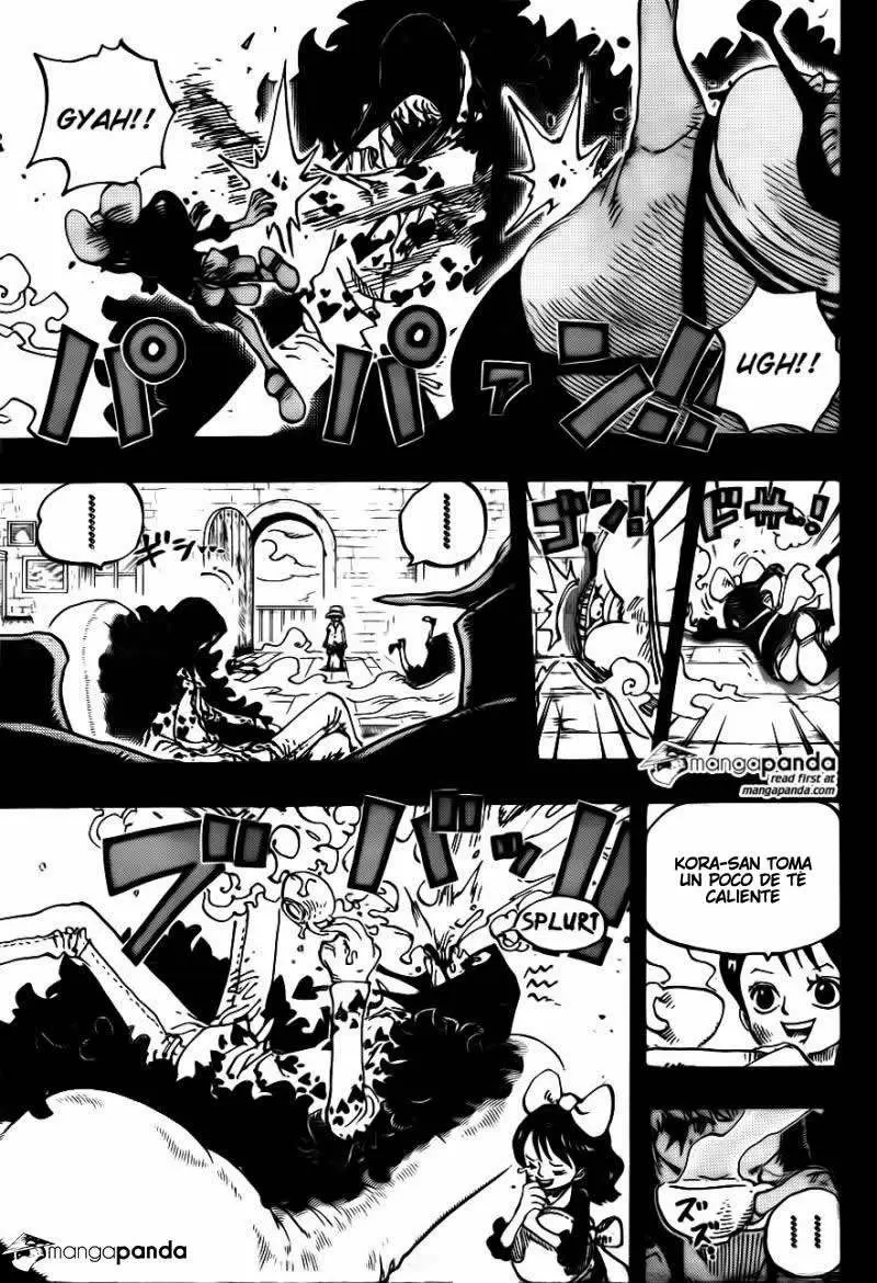 One Piece - Capítulo 761 - Página 14 - LectorTMOo