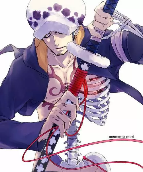 One Piece - Capítulo 762 - Página 1 - LectorTMOo