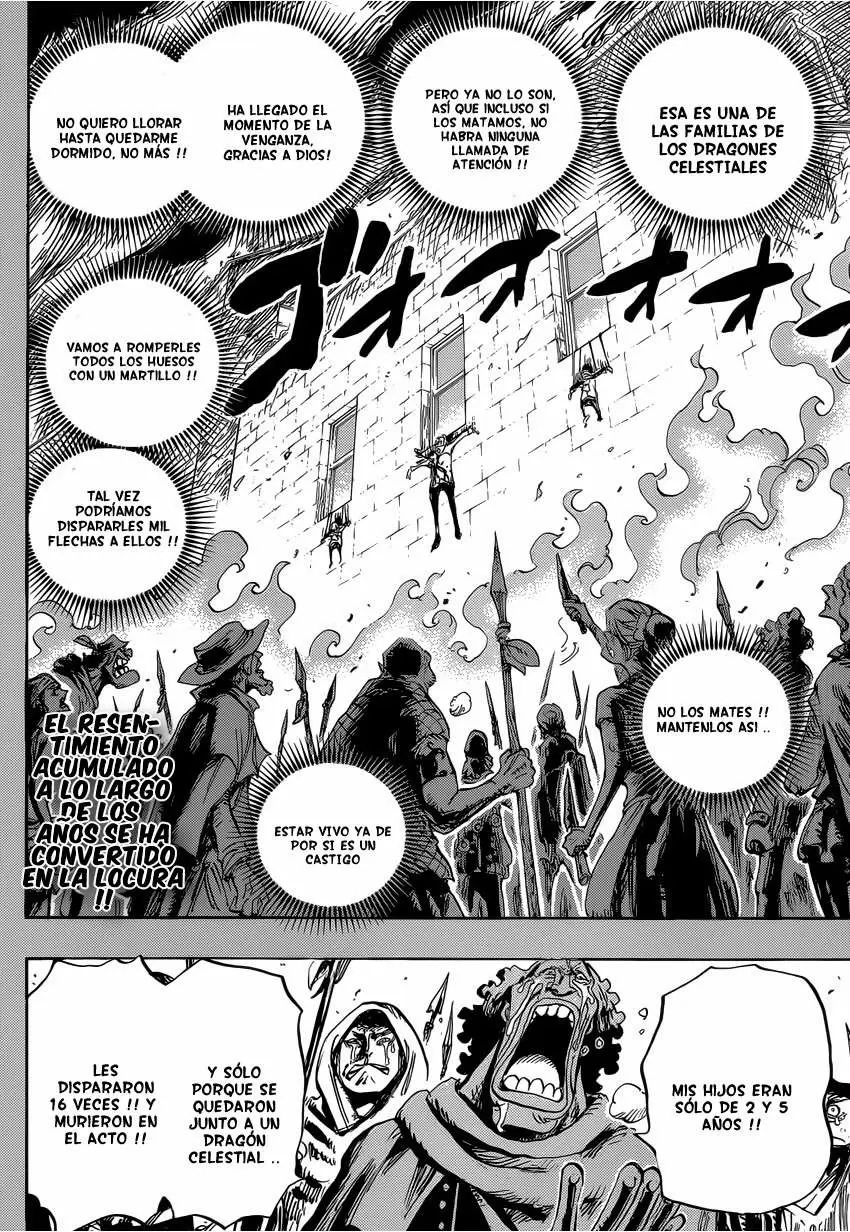 One Piece - Capítulo 763 - Página 3 - LectorTMOo