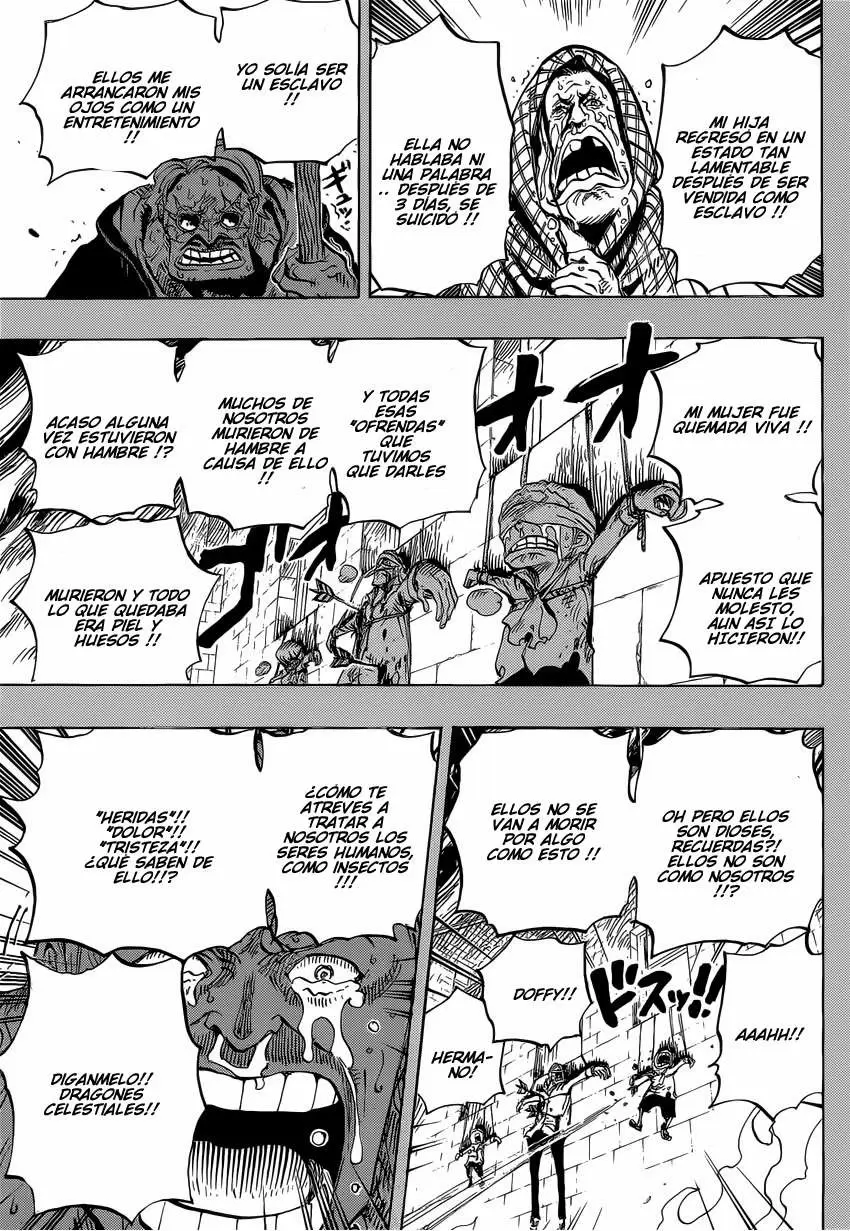 One Piece - Capítulo 763 - Página 4 - LectorTMOo