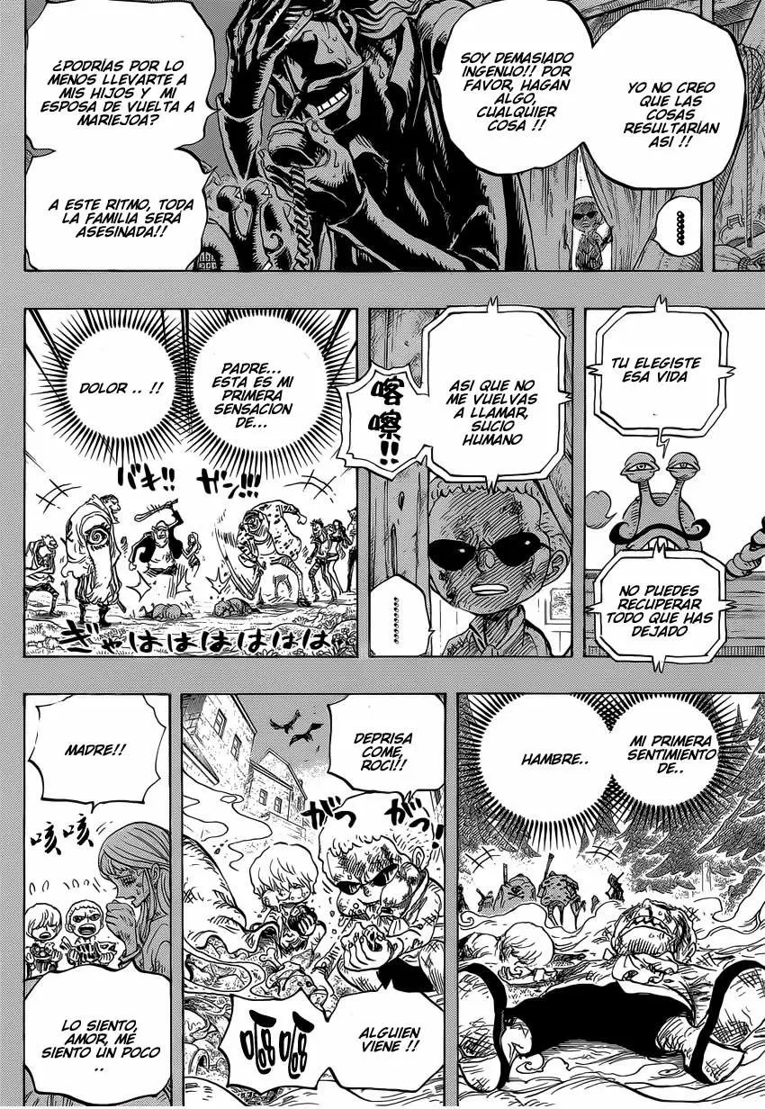 One Piece - Capítulo 763 - Página 9 - LectorTMOo