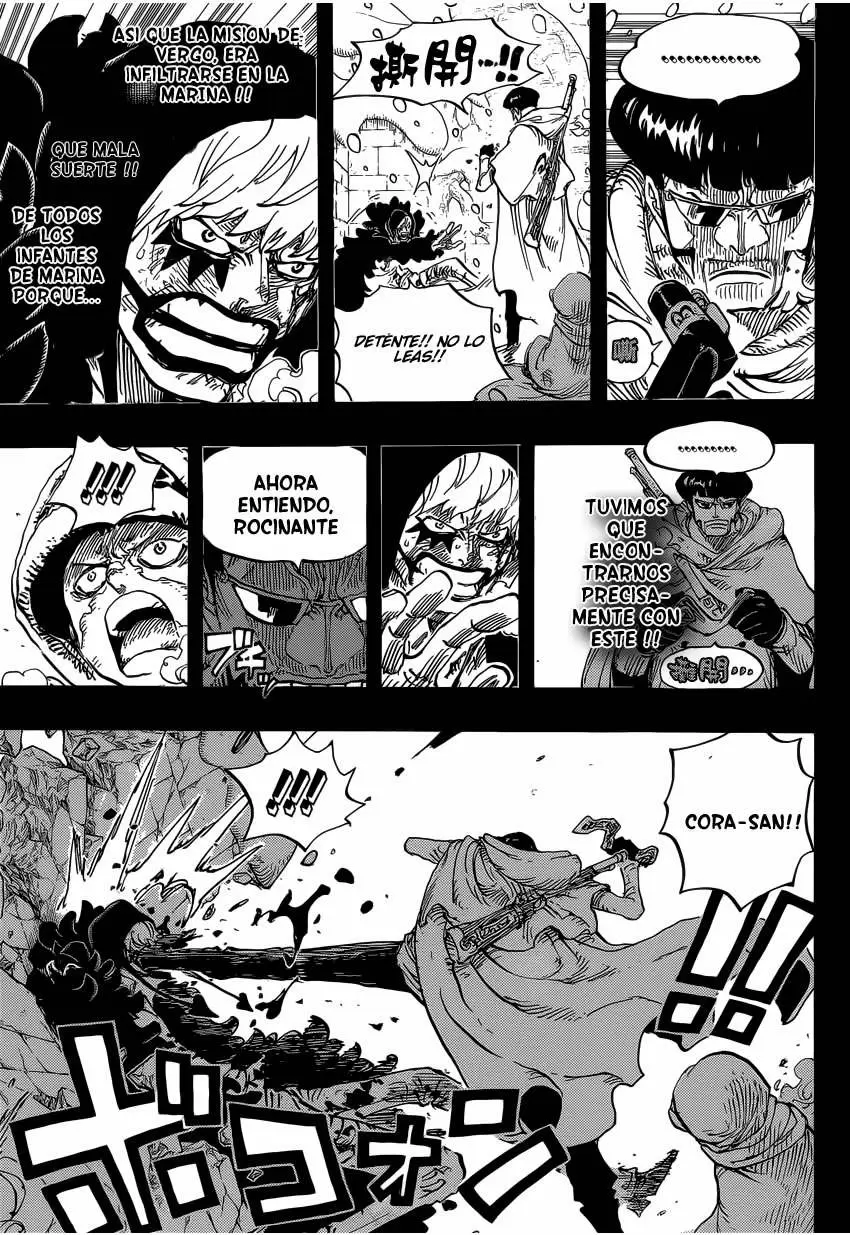 One Piece - Capítulo 766 - Página 12 - LectorTMOo