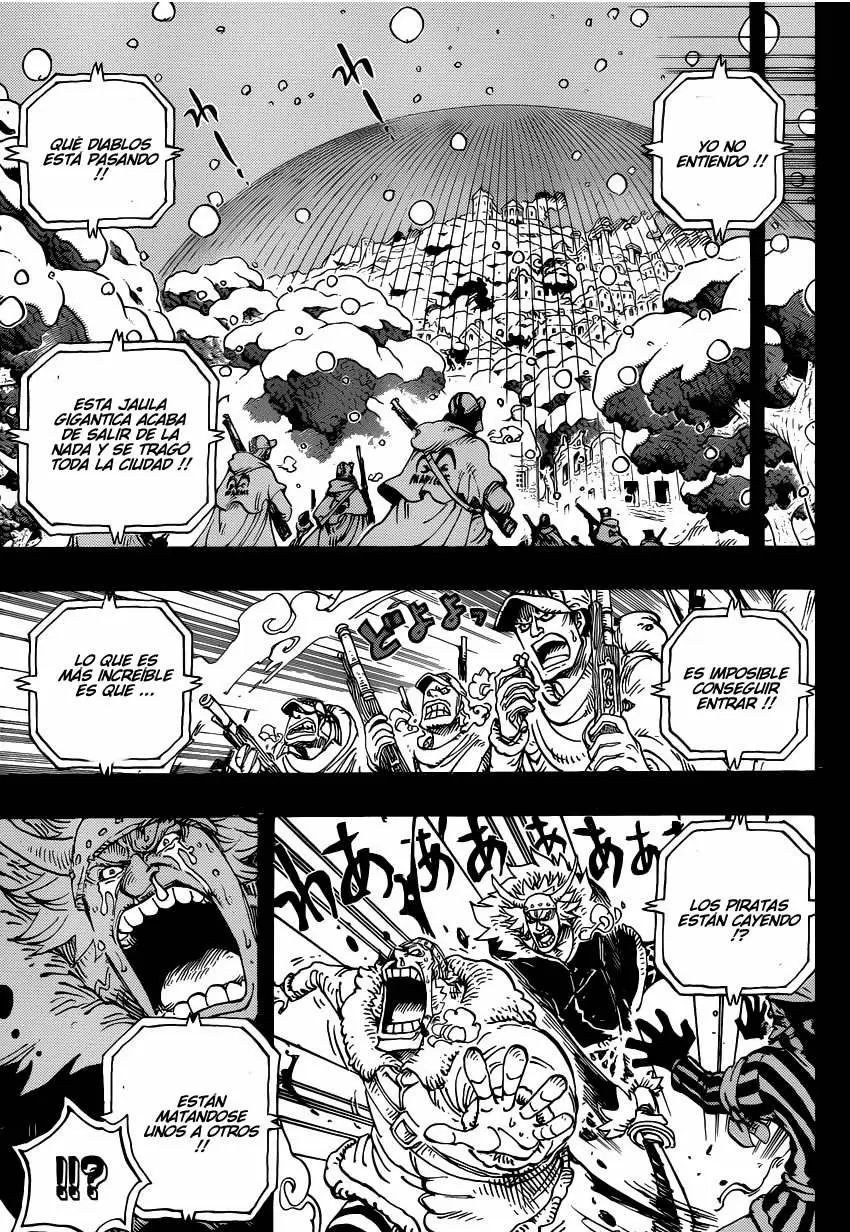 One Piece - Capítulo 767 - Página 4 - LectorTMOo